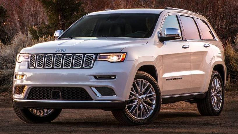 JEEP GRAND CHEROKEE 2019 1C4RJEAG5KC689810 image